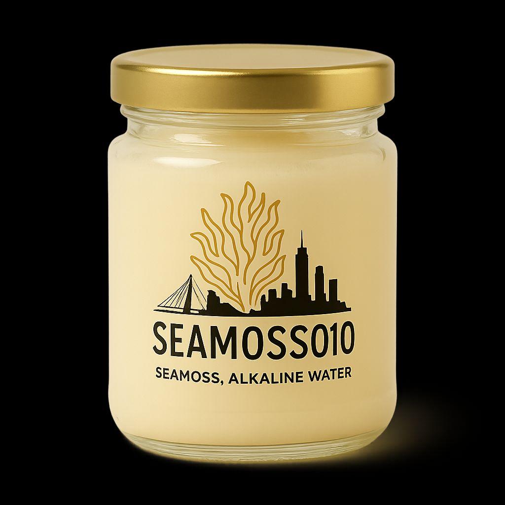 seamossjar